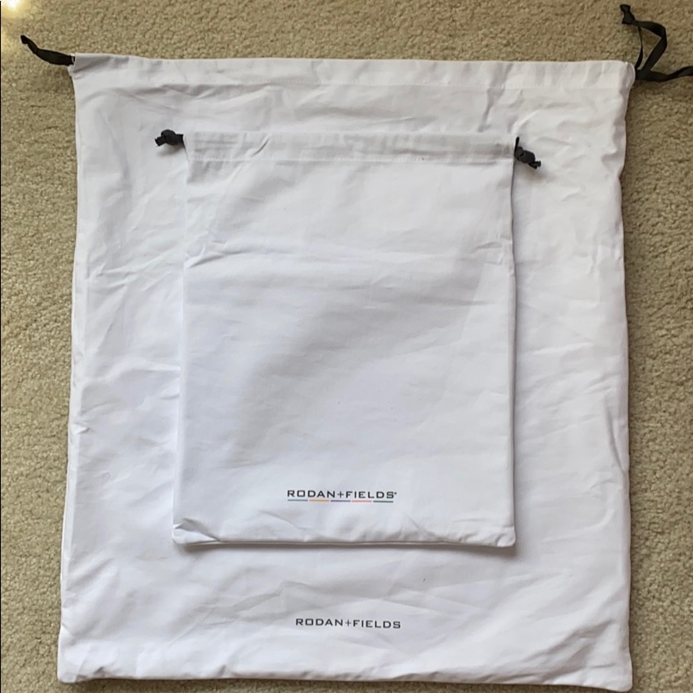 Rodan and Fields Travel Bags or Handbag cover